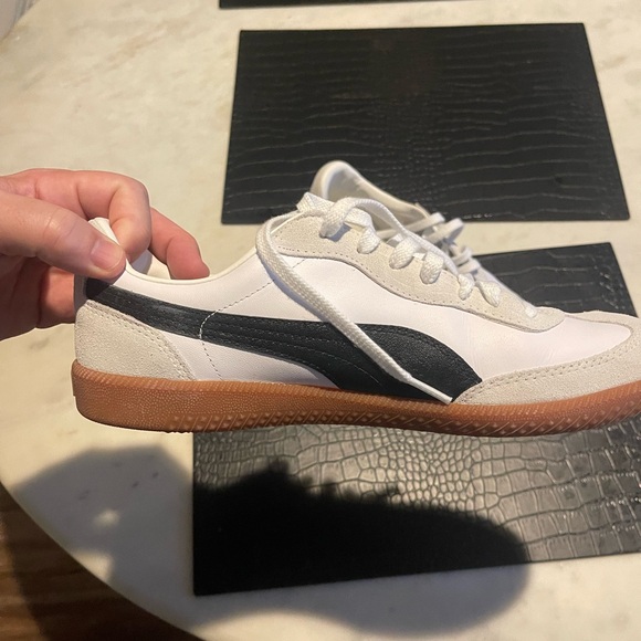 Men's Puma Liga OG sneakers - Picture 5 of 8